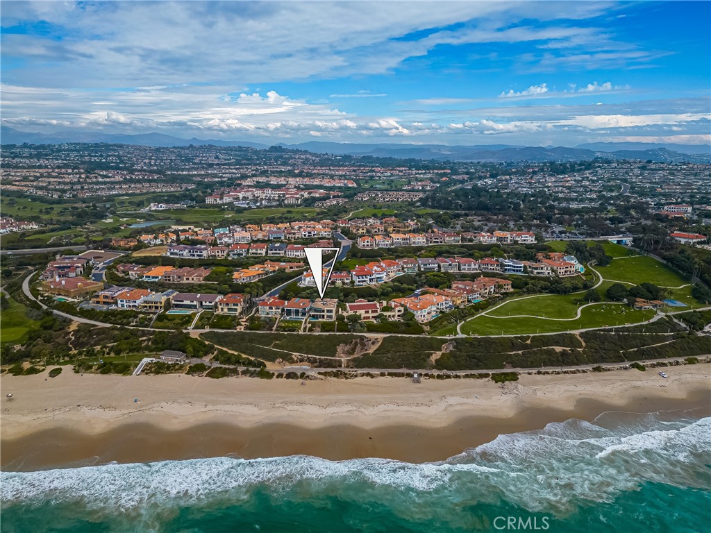 18 Ritz Cove Drive Dana Point, CA 92629 - Photo 22 of 25 a view of a city