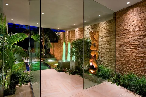 a very nice looking building