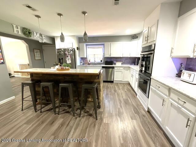 309 Olivet Road Bellevue, MI 49021 - Photo 2 of 37 2