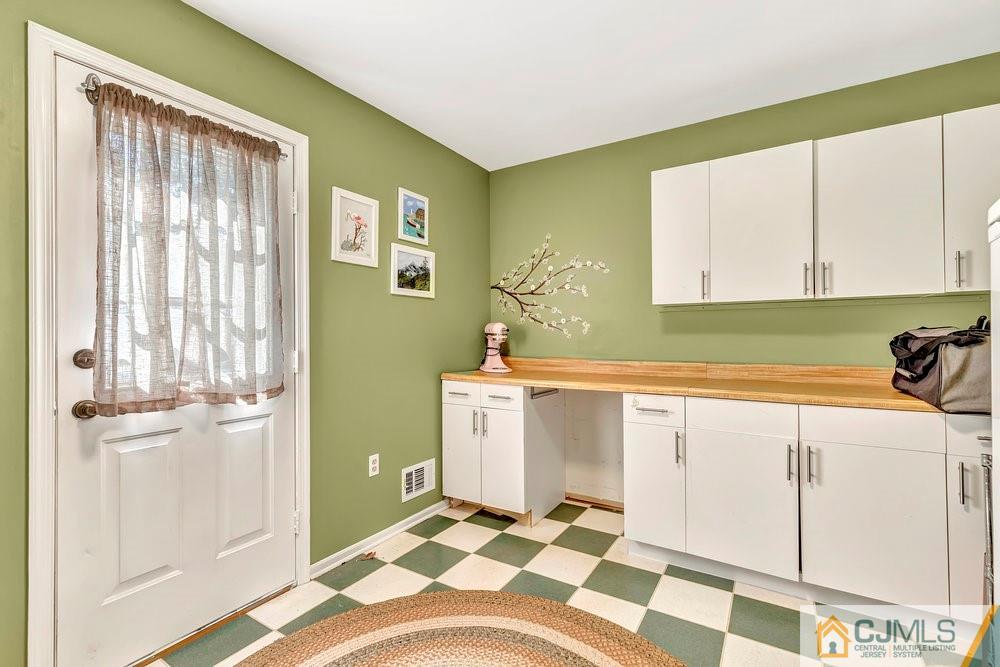 5 Netty Street Howell, NJ 07731 - Photo 18 of 36 a room with a sink and a window