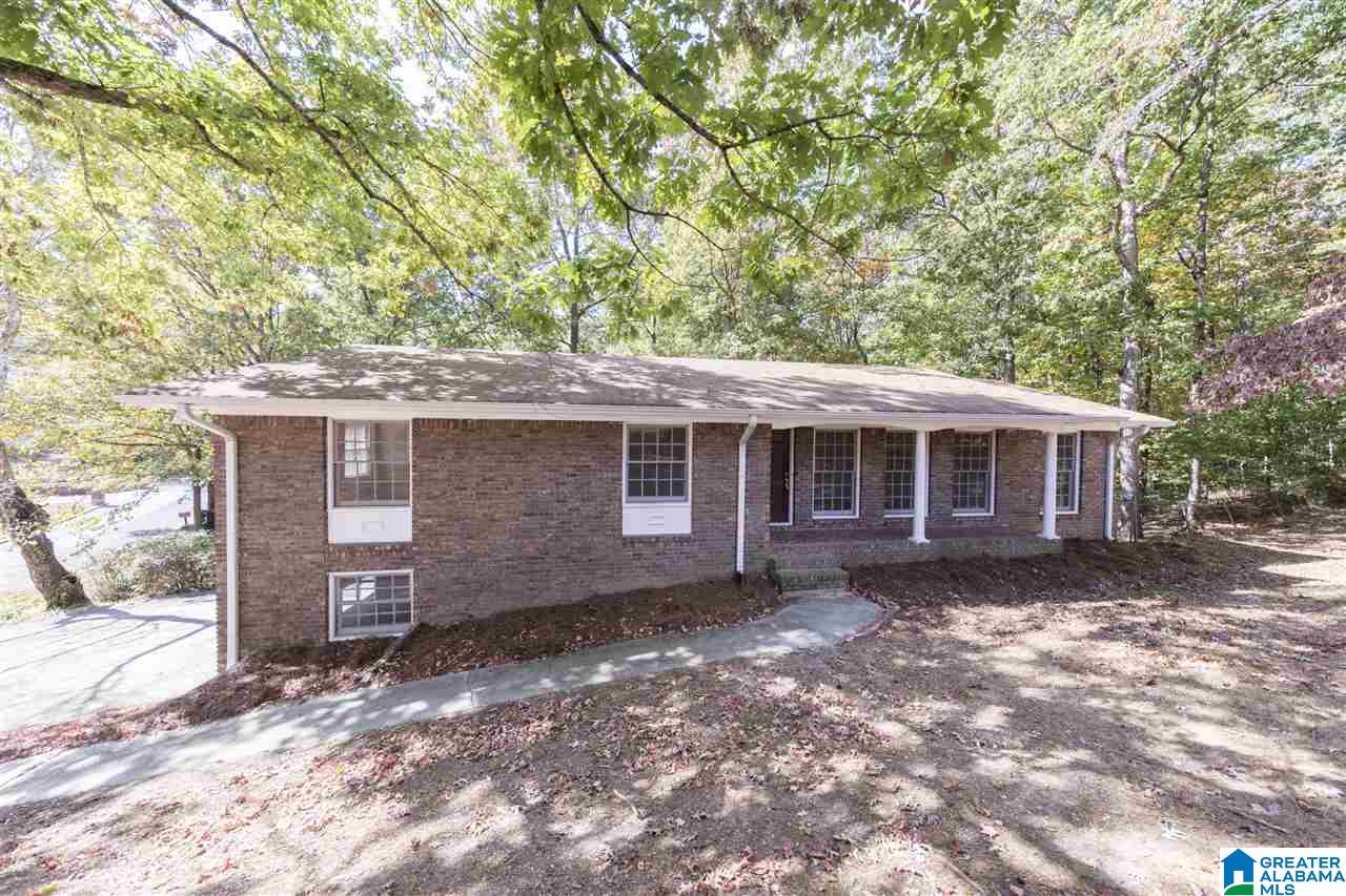 1114 Springview Street Birmingham, AL 35215 - Photo 3 of 35