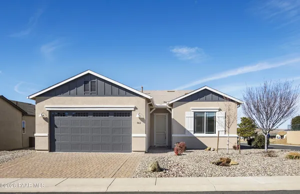 $450,000 | 966 North Diaz Street, Dewey, AZ 86327