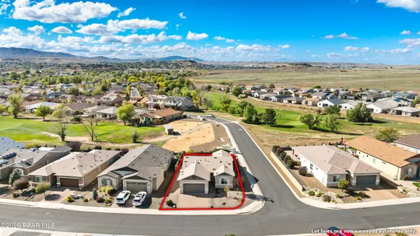 $450,000 | 966 North Diaz Street, Dewey, AZ 86327