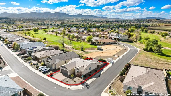 $450,000 | 966 North Diaz Street, Dewey, AZ 86327