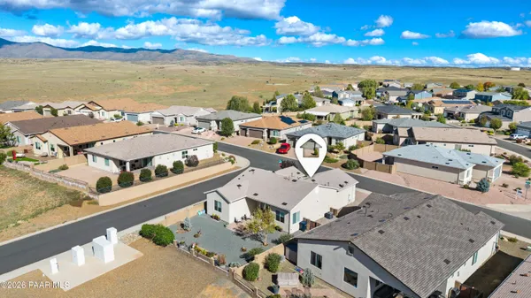 $450,000 | 966 North Diaz Street, Dewey, AZ 86327