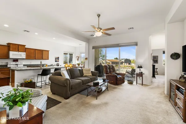 $450,000 | 966 North Diaz Street, Dewey, AZ 86327