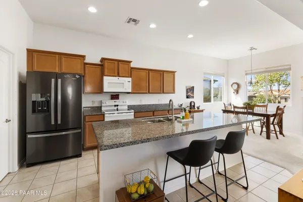 $450,000 | 966 North Diaz Street, Dewey, AZ 86327