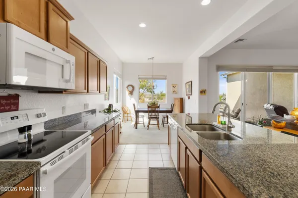 $450,000 | 966 North Diaz Street, Dewey, AZ 86327