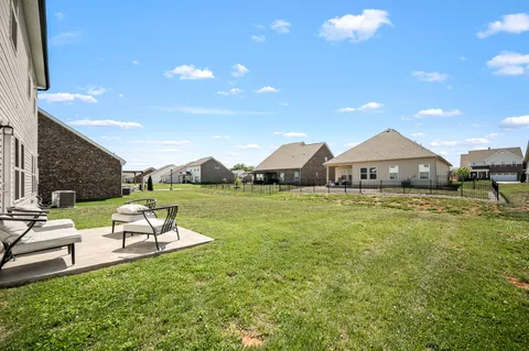 $469,987 | 3707 LC Smith Drive, Murfreesboro, TN 37129