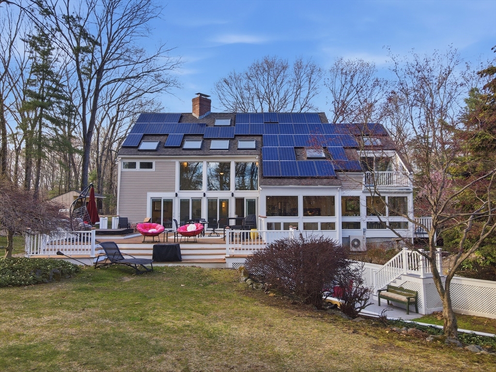 24 Parsons Road West Newbury, MA 01985 - Photo 38 of 41