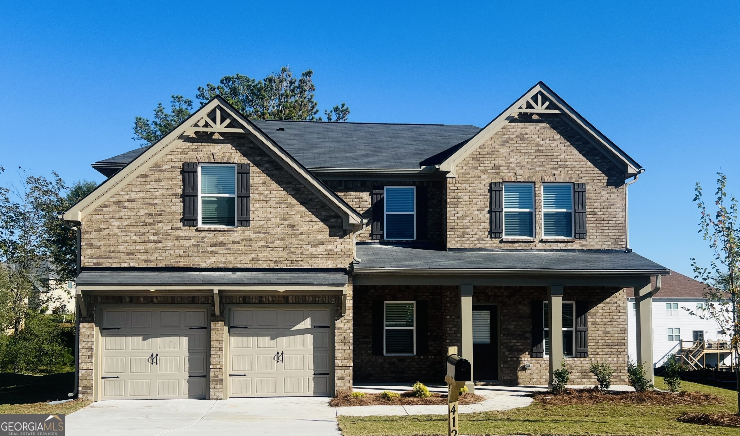 412 Barley Court Covington, GA 30014 - Photo 1 of 1