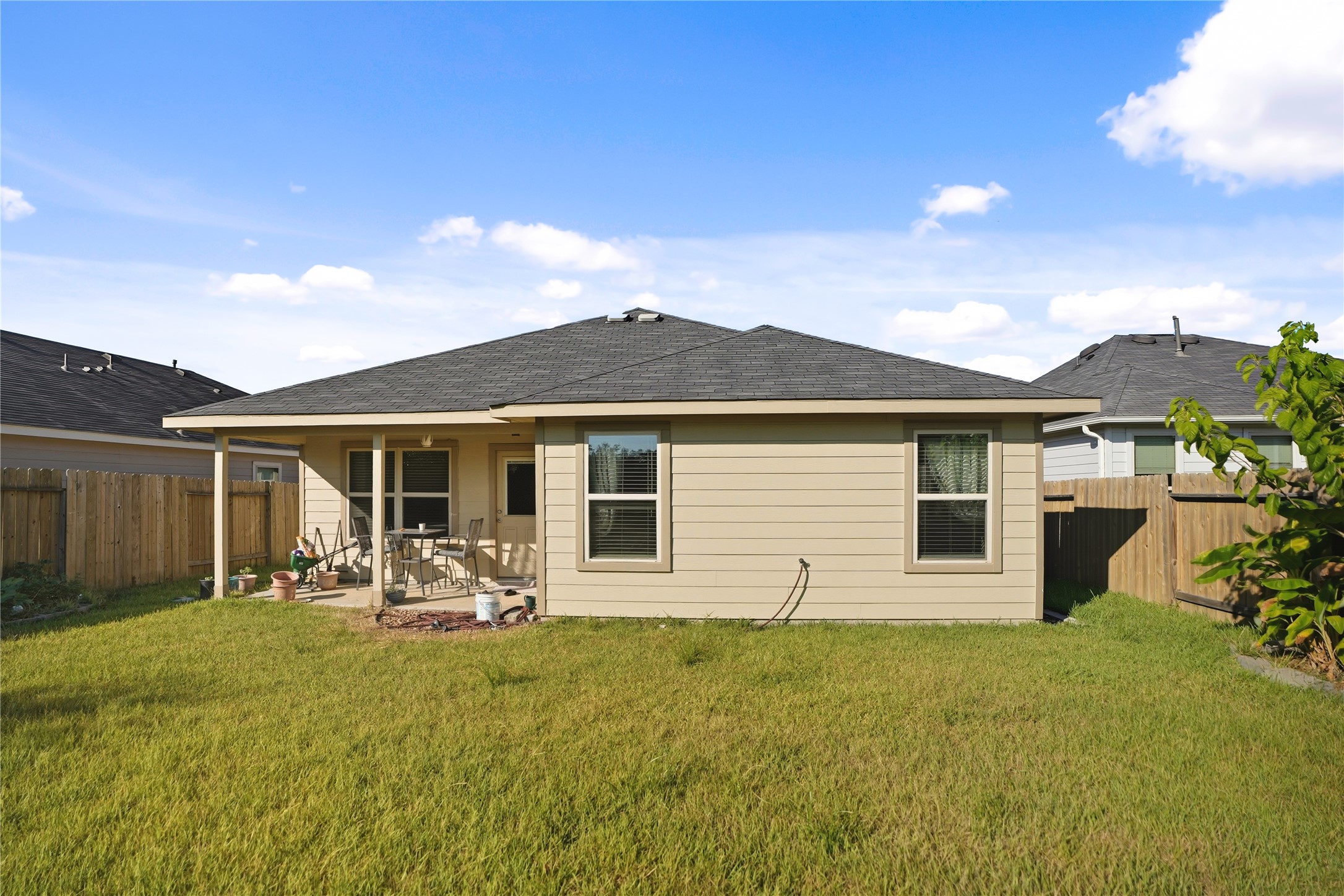 1317 Clear Cedar Court Conroe, TX 77301 - Photo 19 of 19