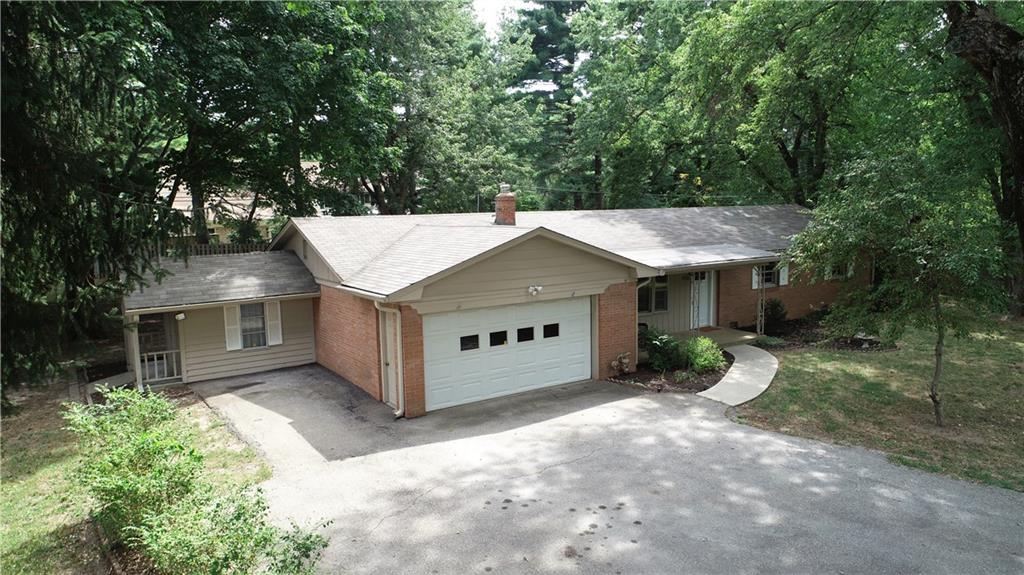 4101 Ritterskamp Court Indianapolis, IN 46250 - Photo 1 of 34 Gallery Image 1
