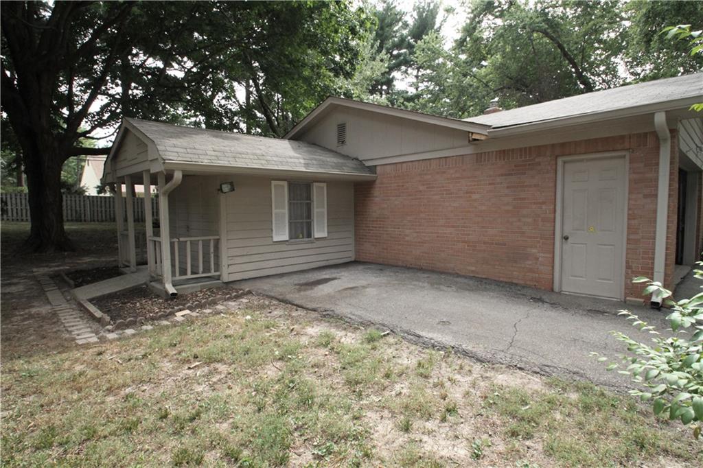 4101 Ritterskamp Court Indianapolis, IN 46250 - Photo 29 of 34 Gallery Image 29