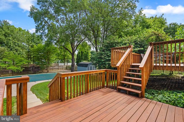 $775,000 | 4025 Evangeline Terrace, Olney, MD 20832