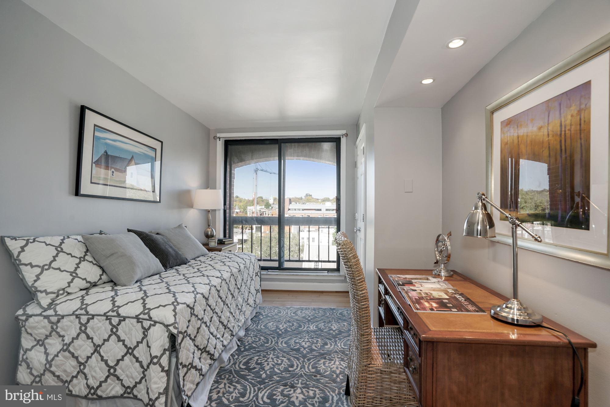 1080 Wisconsin Avenue Northwest, Unit 501 Washington, DC 20007 - Photo 11 of 34