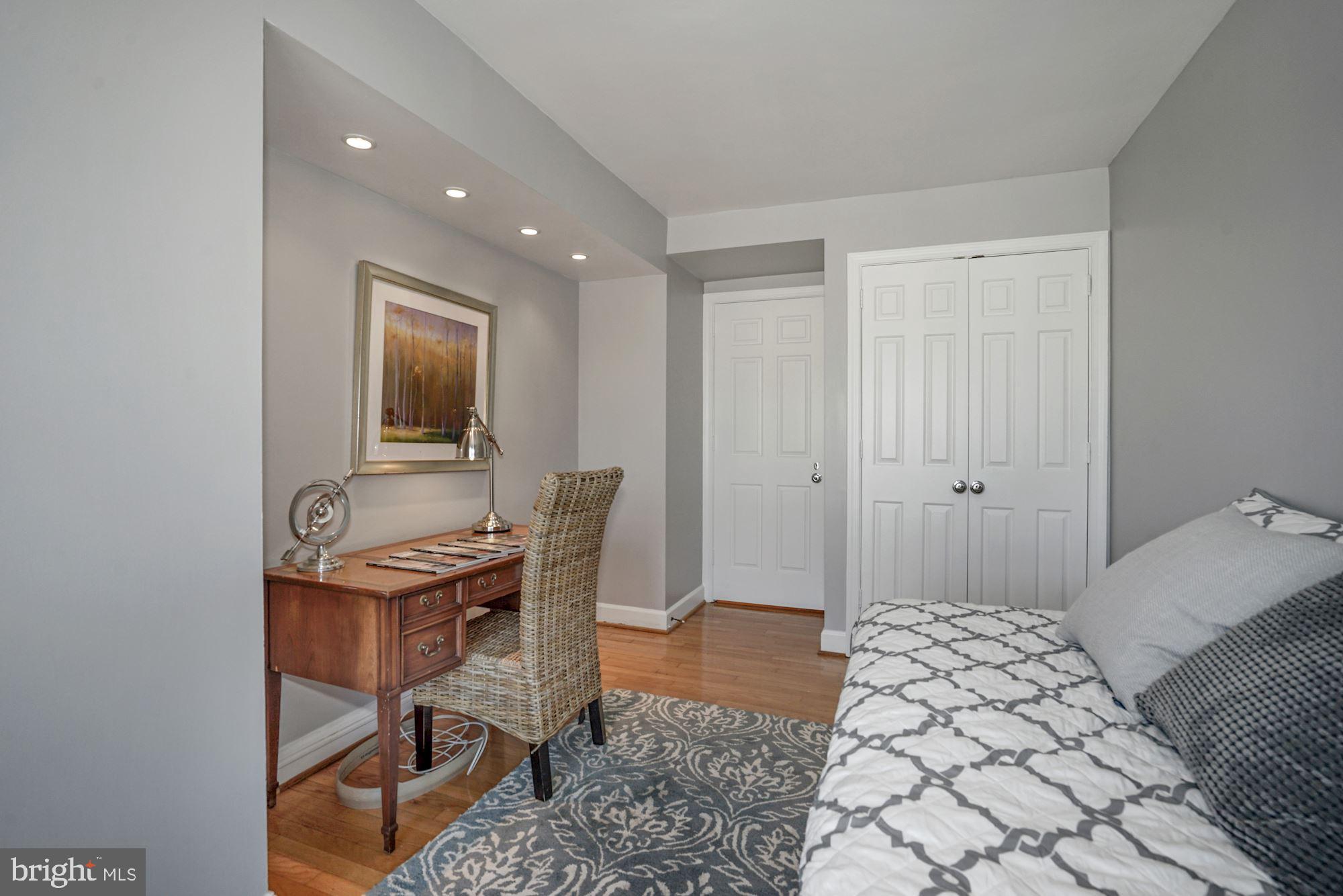 1080 Wisconsin Avenue Northwest, Unit 501 Washington, DC 20007 - Photo 13 of 34