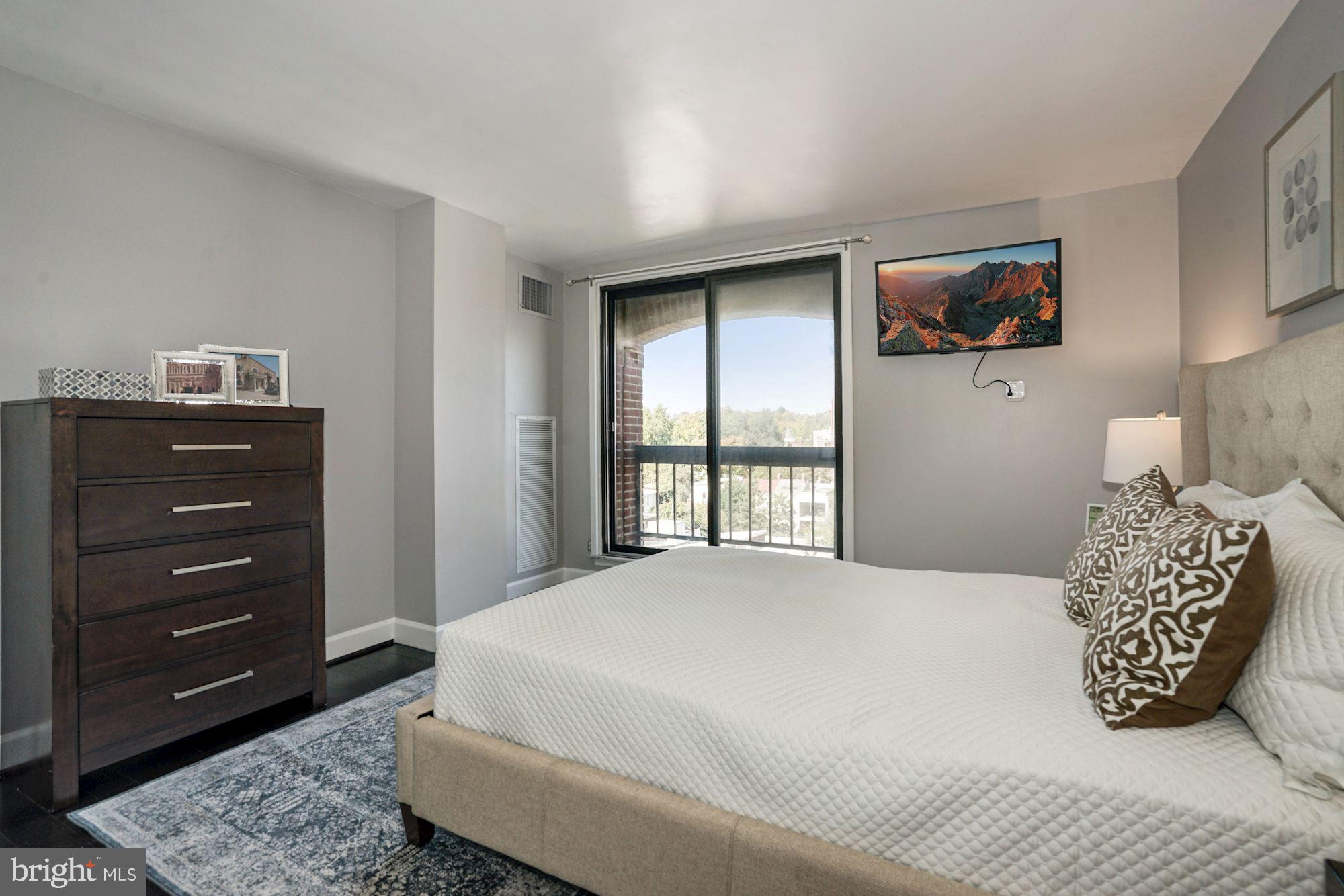 1080 Wisconsin Avenue Northwest, Unit 501 Washington, DC 20007 - Photo 14 of 34