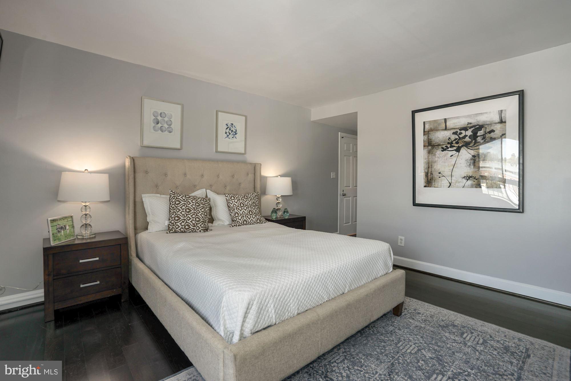 1080 Wisconsin Avenue Northwest, Unit 501 Washington, DC 20007 - Photo 16 of 34