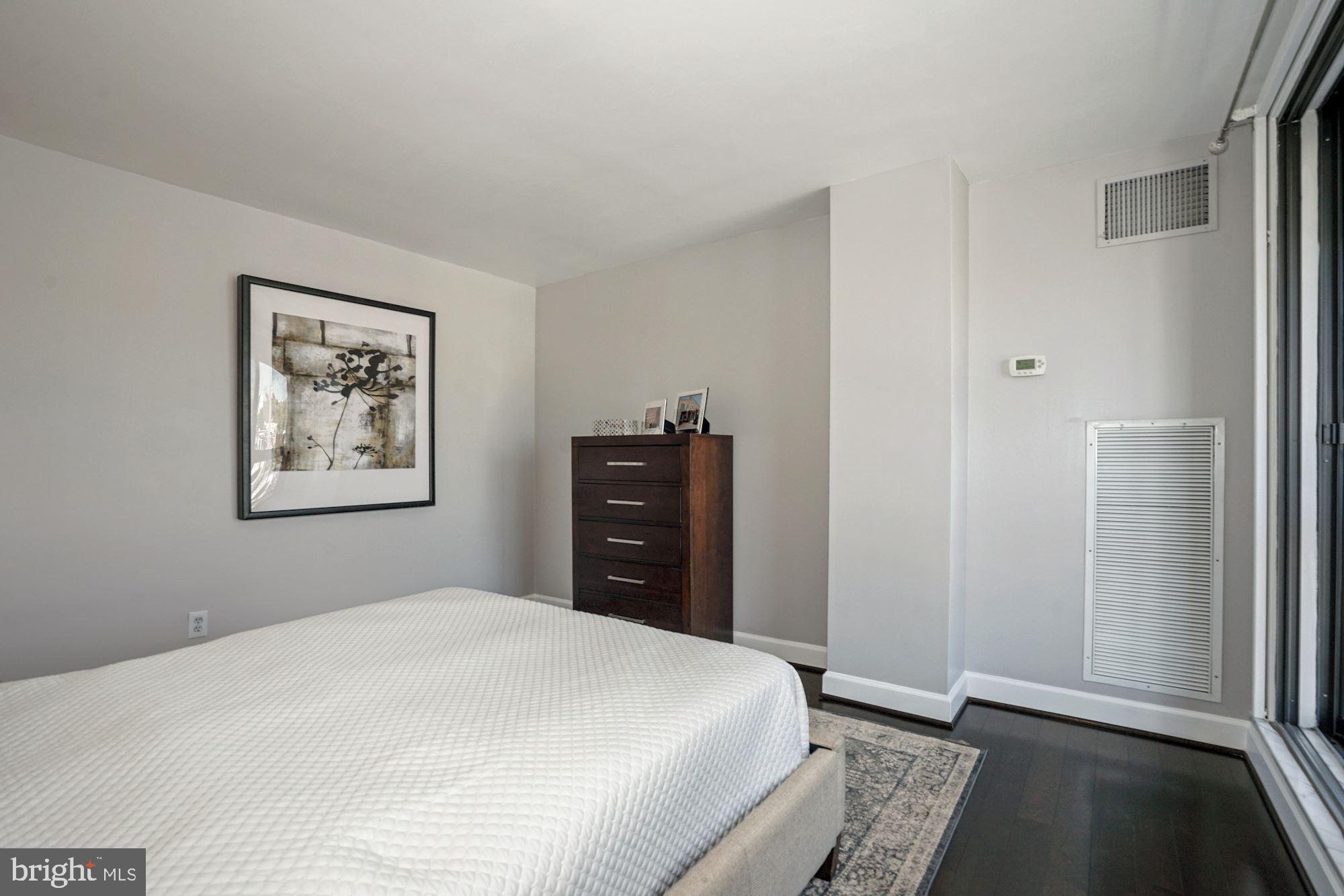 1080 Wisconsin Avenue Northwest, Unit 501 Washington, DC 20007 - Photo 17 of 34