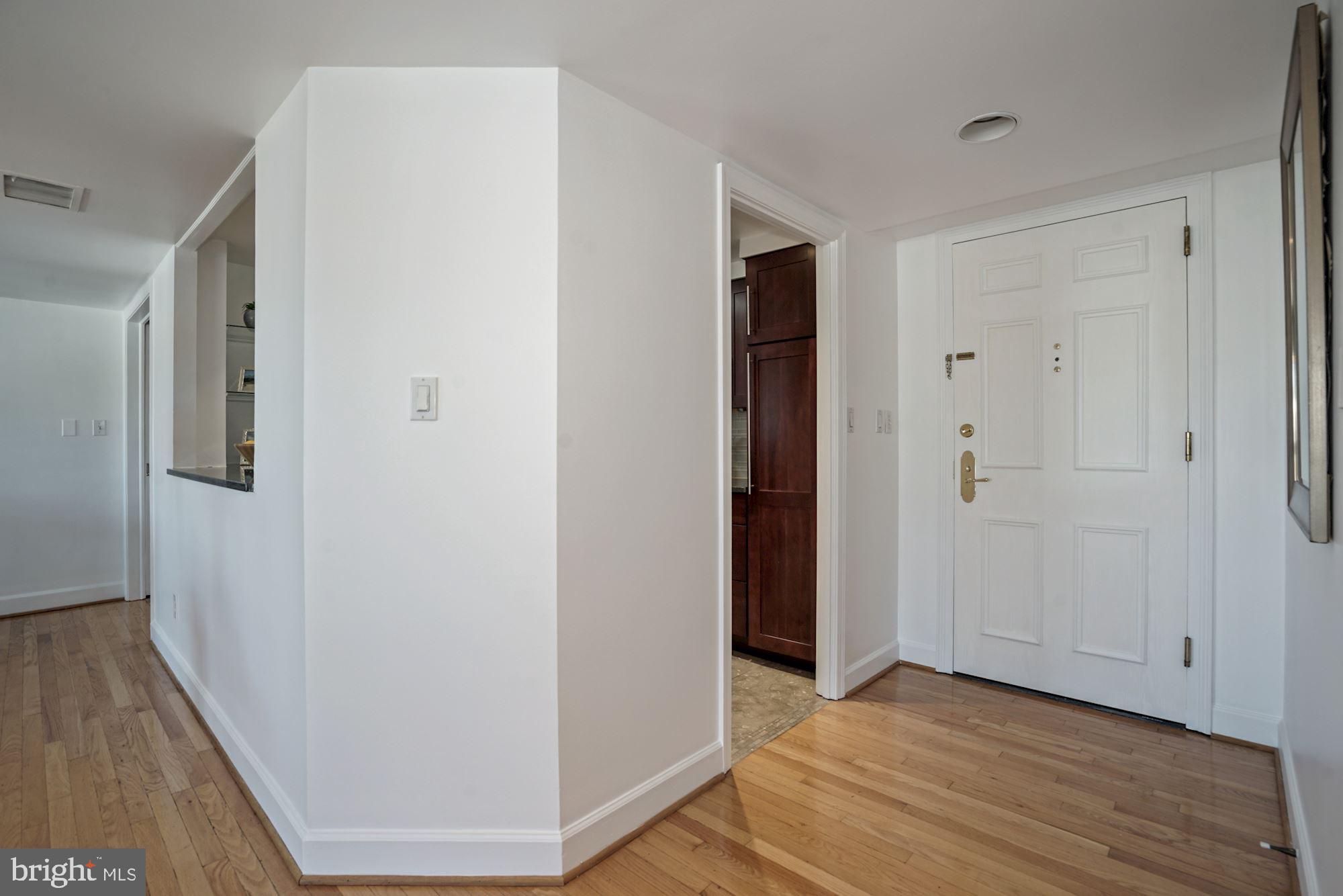 1080 Wisconsin Avenue Northwest, Unit 501 Washington, DC 20007 - Photo 18 of 34