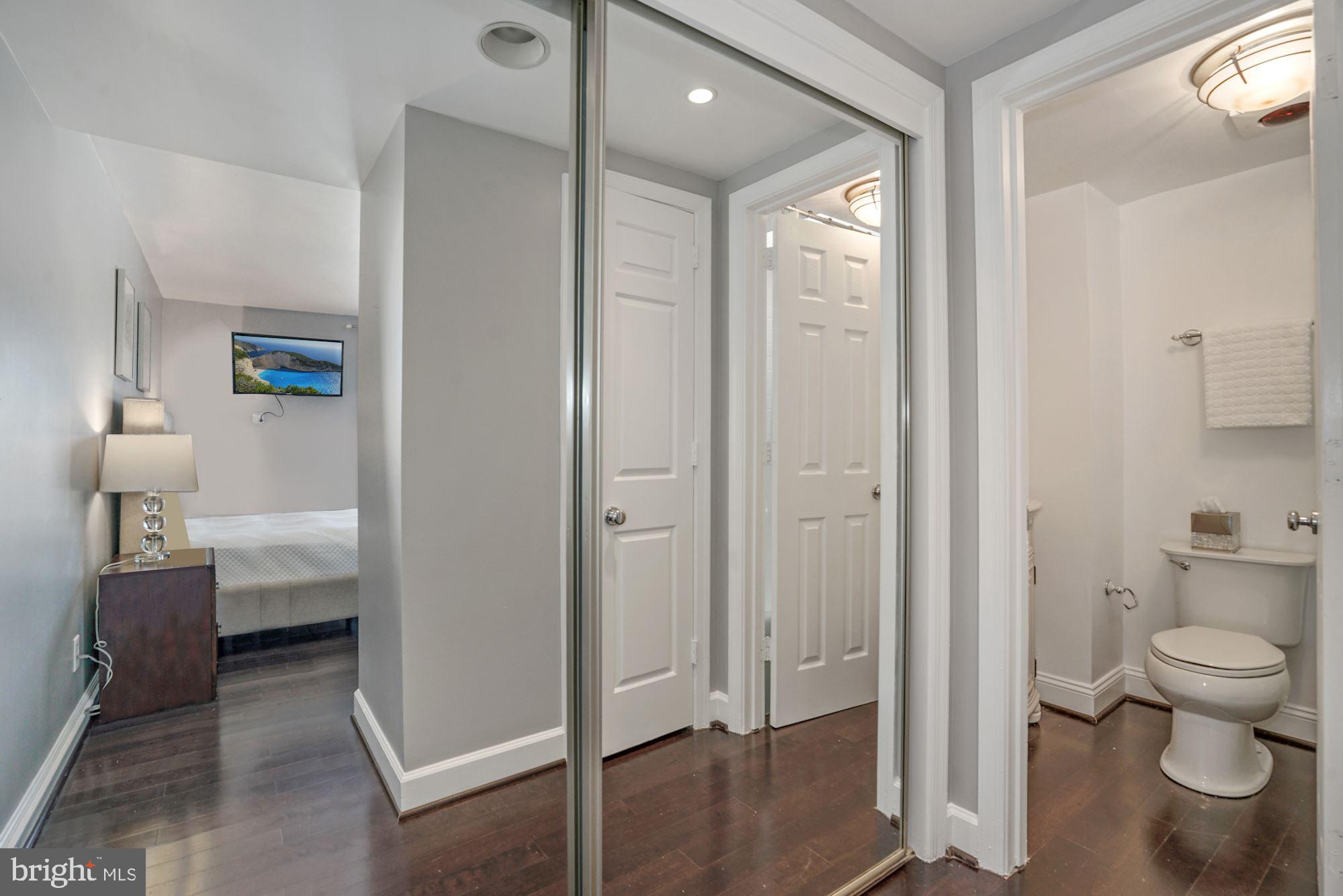 1080 Wisconsin Avenue Northwest, Unit 501 Washington, DC 20007 - Photo 21 of 34