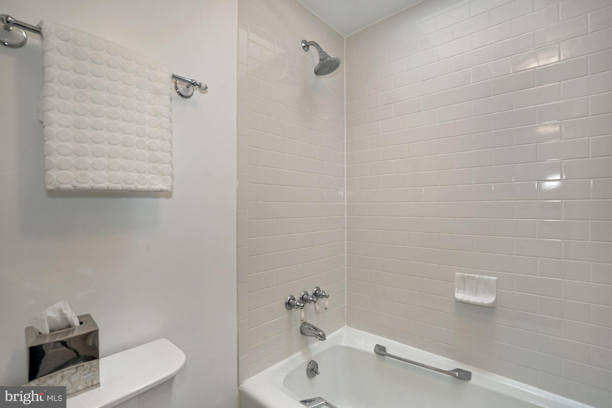1080 Wisconsin Avenue Northwest, Unit 501 Washington, DC 20007 - Photo 23 of 34