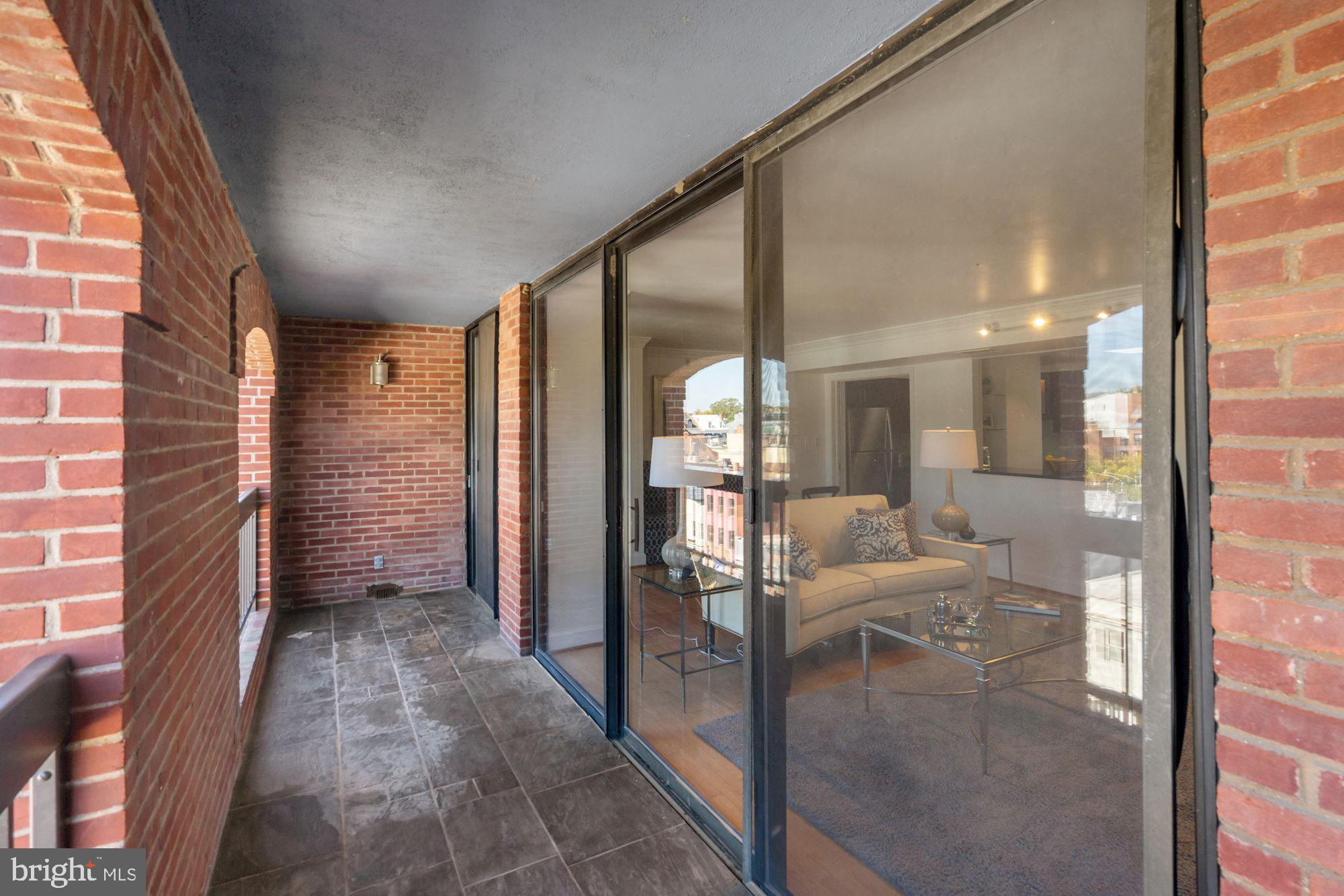 1080 Wisconsin Avenue Northwest, Unit 501 Washington, DC 20007 - Photo 25 of 34