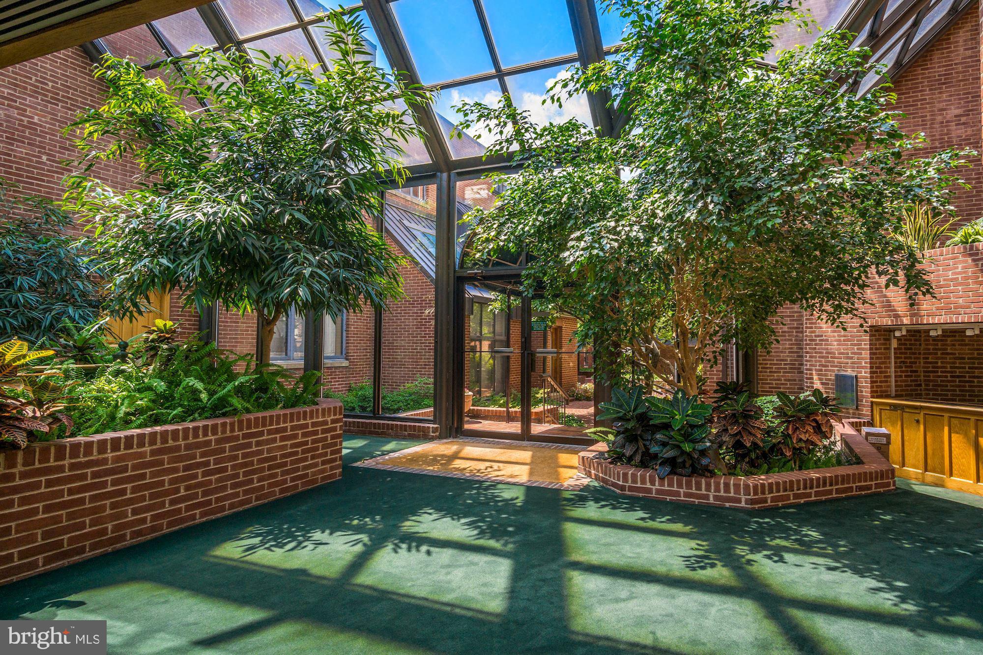 1080 Wisconsin Avenue Northwest, Unit 501 Washington, DC 20007 - Photo 30 of 34