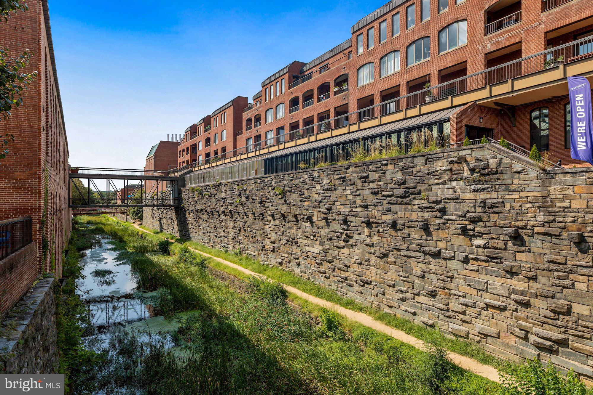 1080 Wisconsin Avenue Northwest, Unit 501 Washington, DC 20007 - Photo 34 of 34