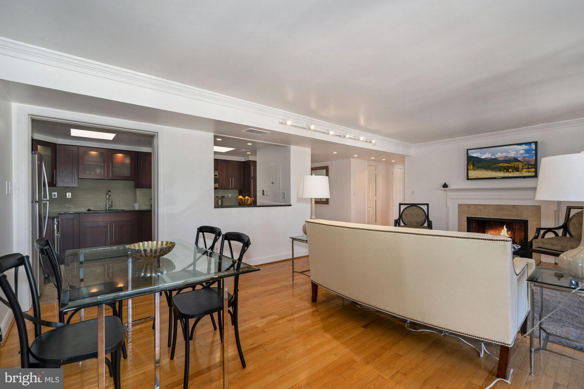 1080 Wisconsin Avenue Northwest, Unit 501 Washington, DC 20007 - Photo 8 of 34