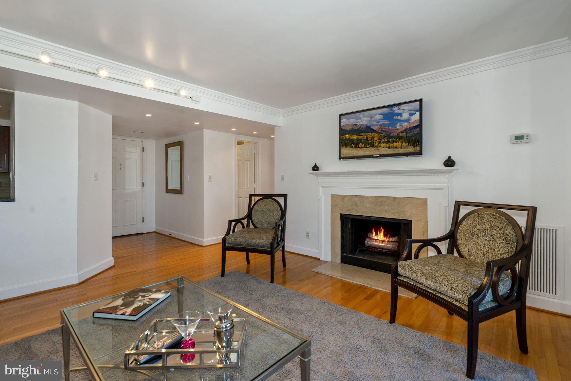 1080 Wisconsin Avenue Northwest, Unit 501 Washington, DC 20007 - Photo 10 of 34