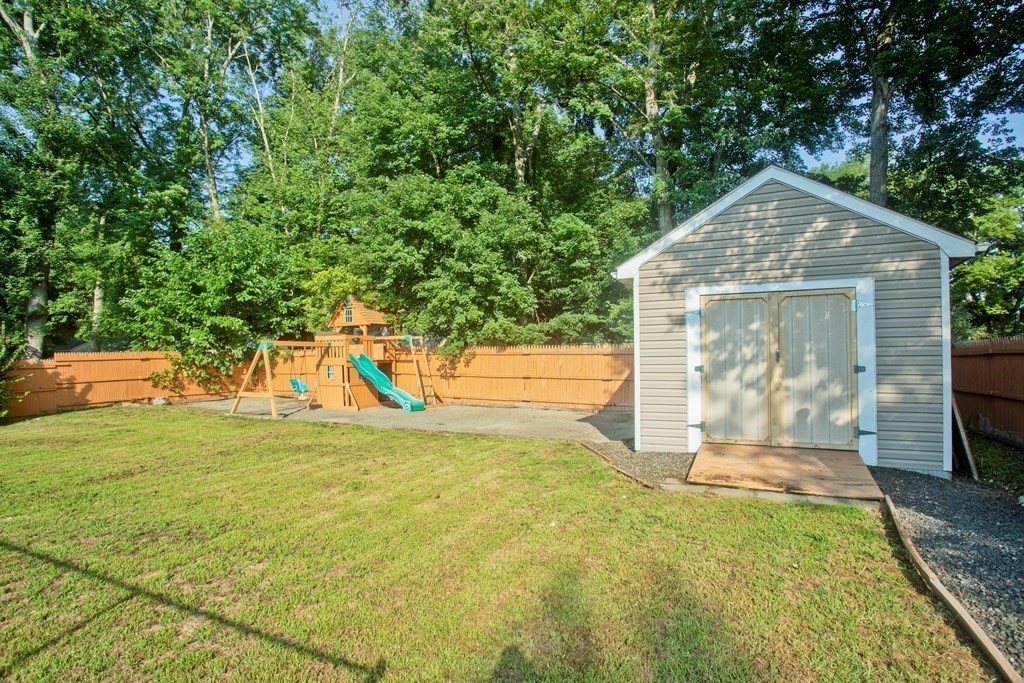 687 River Road Agawam, MA 01001 - Photo 26 of 30 Gallery Image 26