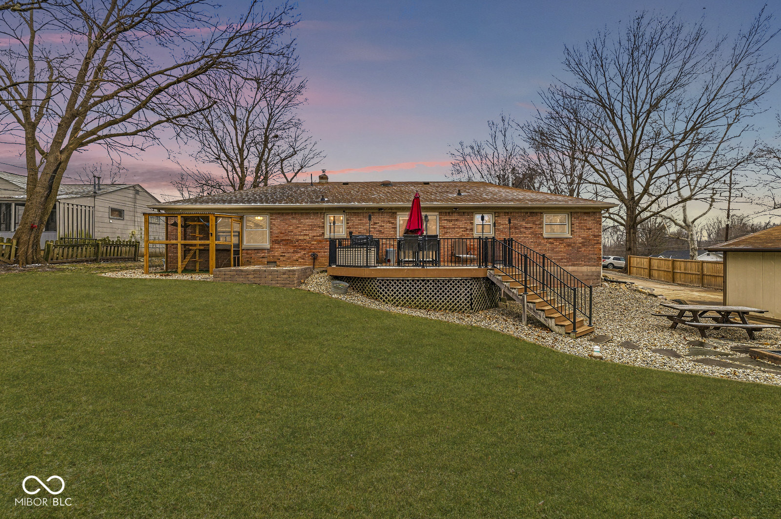 621 South Silver Street Pendleton, IN 46064 - Photo 2 of 36