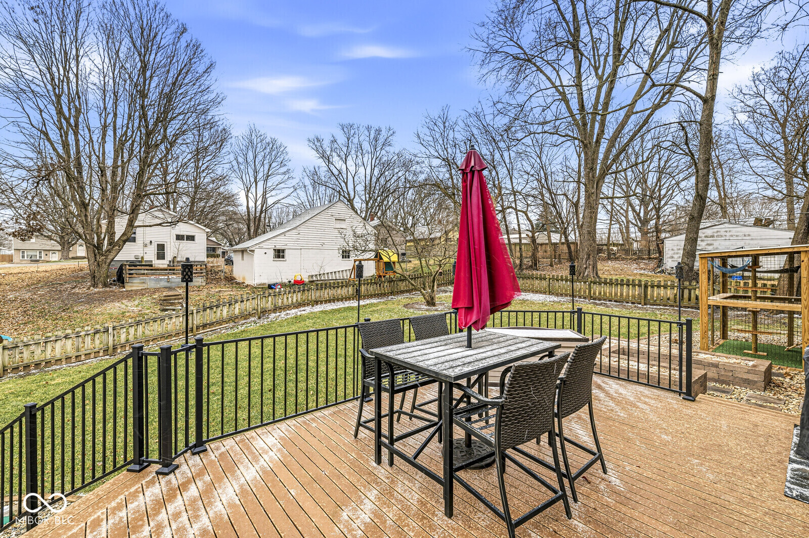 621 South Silver Street Pendleton, IN 46064 - Photo 26 of 36