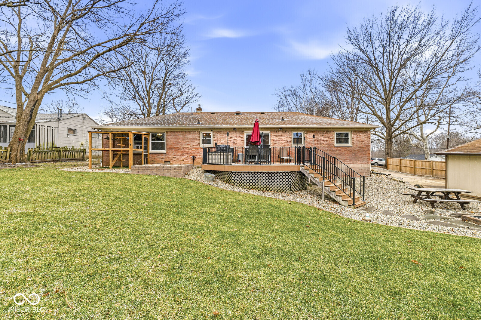 621 South Silver Street Pendleton, IN 46064 - Photo 28 of 36