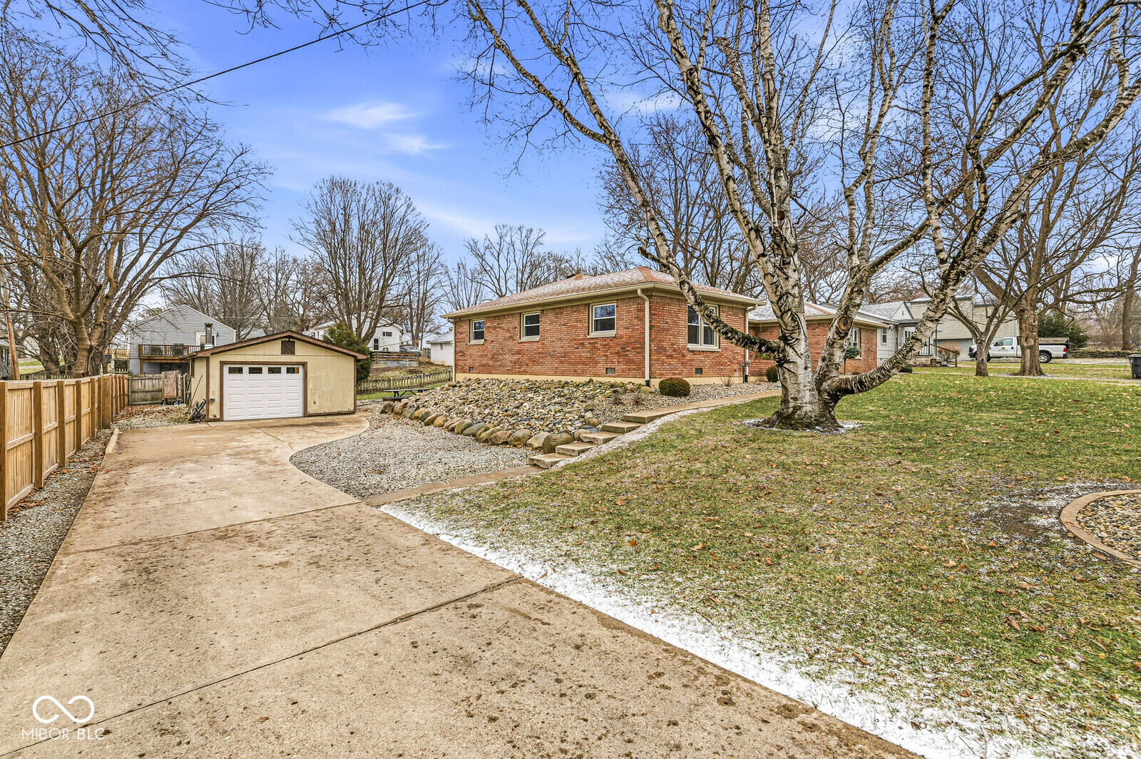 621 South Silver Street Pendleton, IN 46064 - Photo 32 of 36