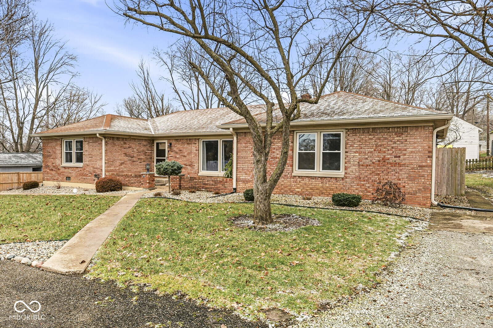 621 South Silver Street Pendleton, IN 46064 - Photo 35 of 36