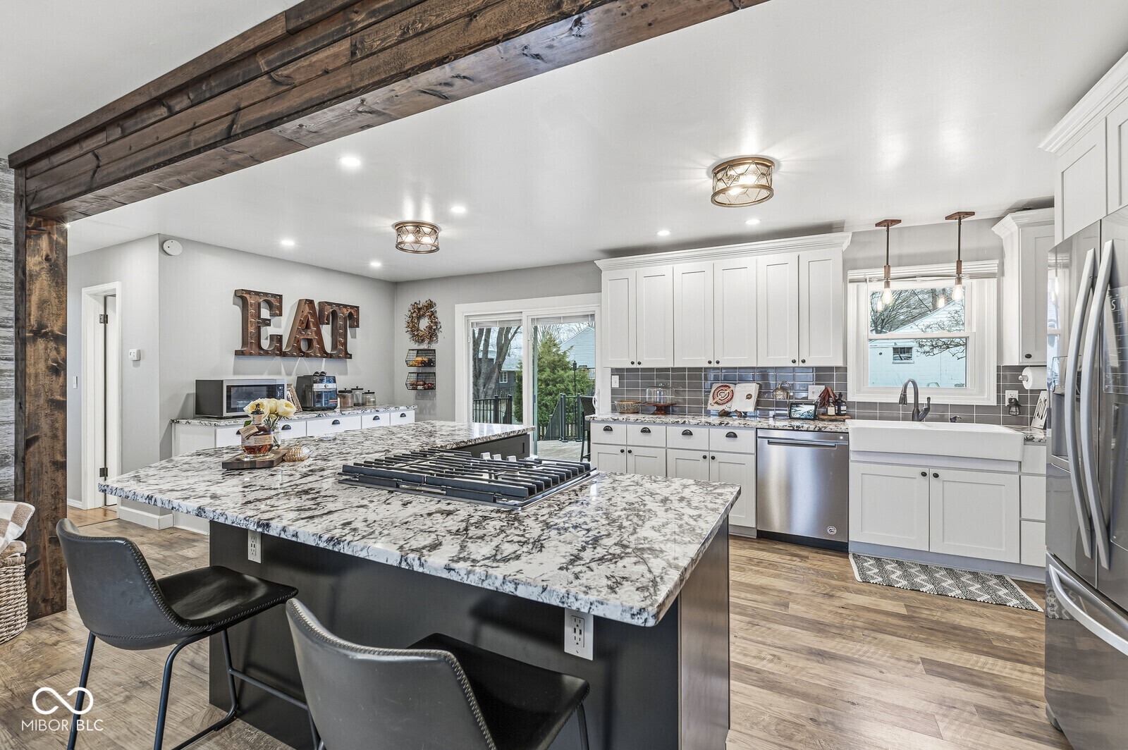 621 South Silver Street Pendleton, IN 46064 - Photo 7 of 36