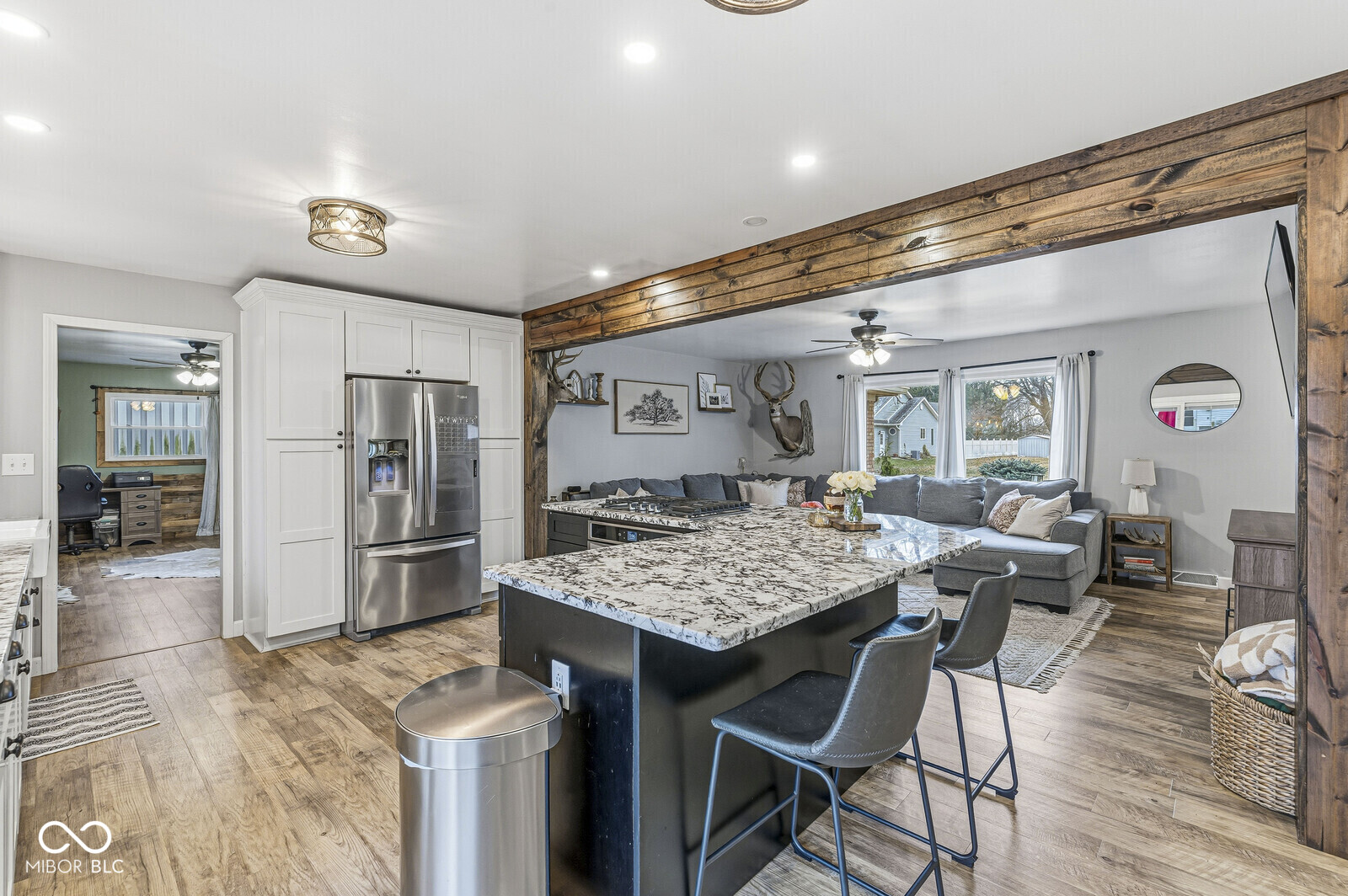 621 South Silver Street Pendleton, IN 46064 - Photo 8 of 36