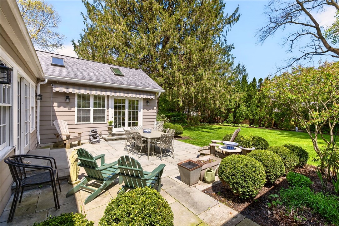 220 Overbrook Road Pittsford, NY 14618 - Photo 42 of 47