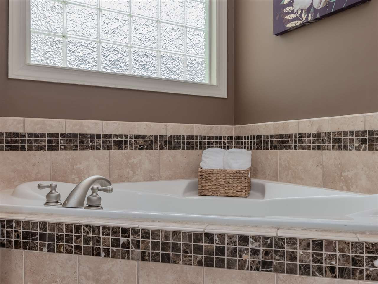 1413 Wynncrest Court Raleigh, NC 27603 - Photo 15 of 30 Whirlpool tub
