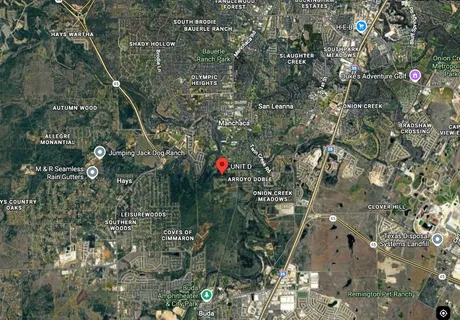 $899,000 | 506 Horsethief Trail, Unit D, Manchaca, TX 78652