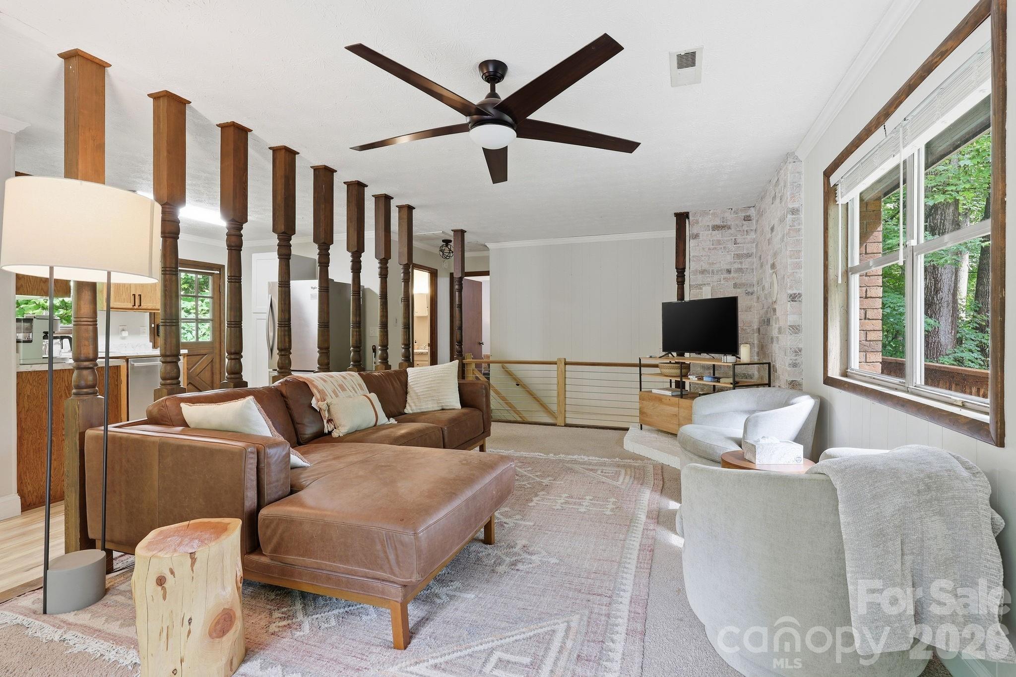 182 Saw Branch Road Candler, NC 28715 - Photo 2 of 37