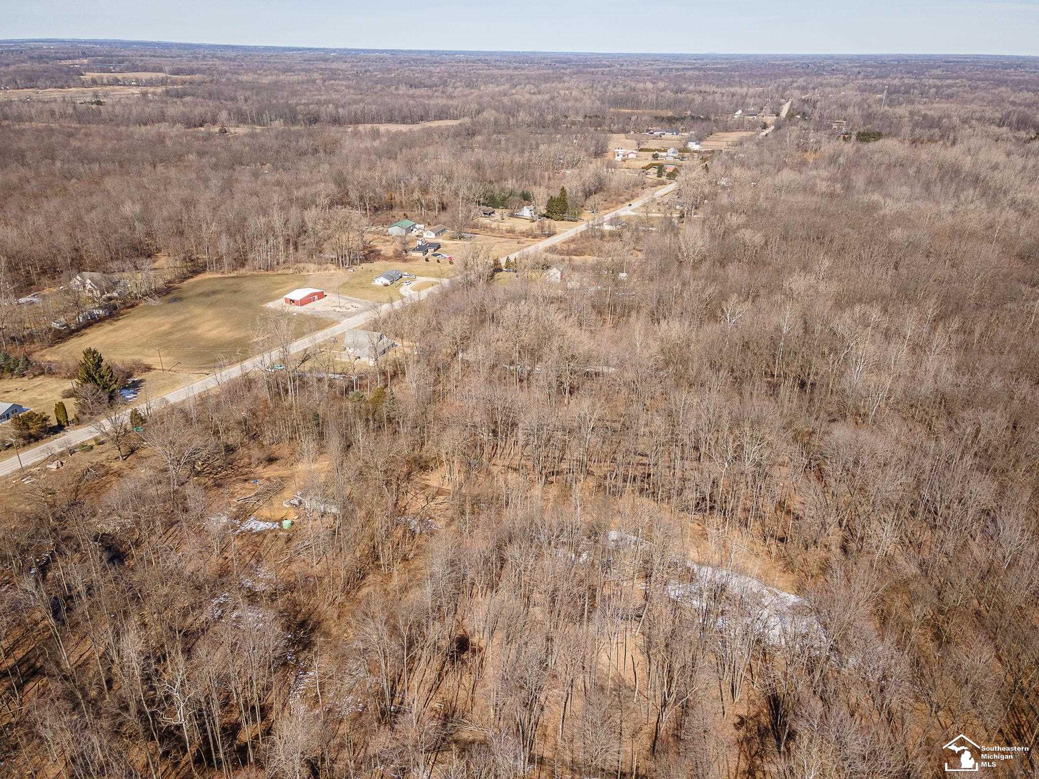 10386 Tuttle Hill Road Maybee, MI 48159 - Photo 6 of 14