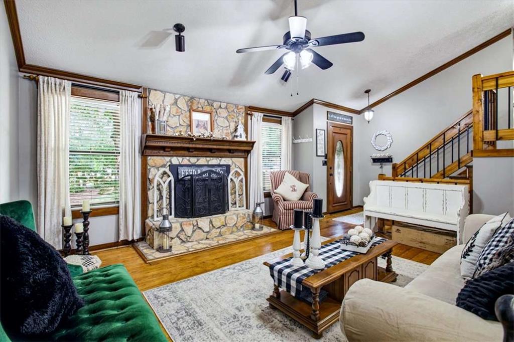 235 Roberts Road Covington, GA 30016 - Photo 8 of 76 Gallery Image 8