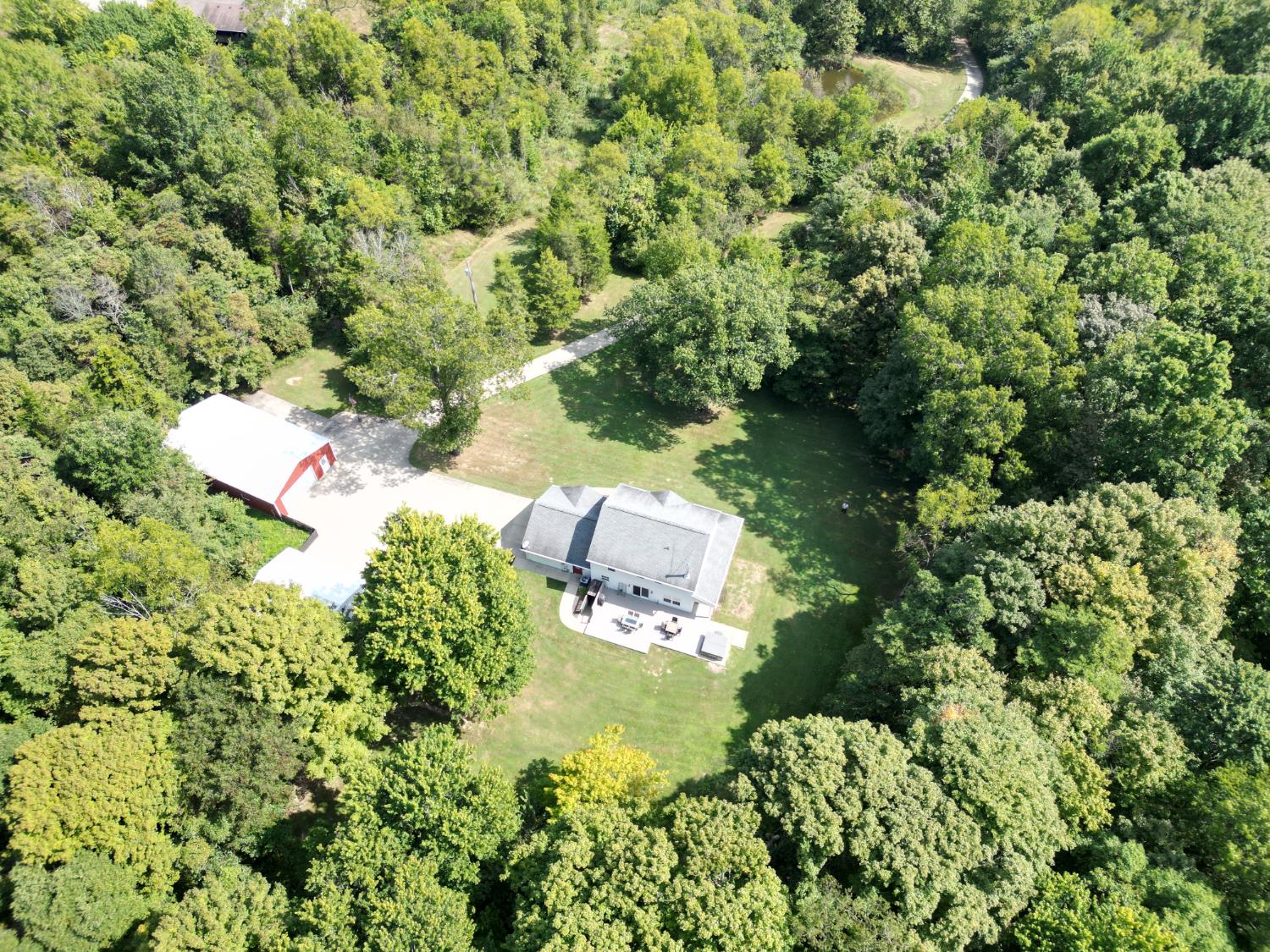 21573 Burtzelbach Road Guilford, IN 47022 - Photo 43 of 57 Gallery Image 43
