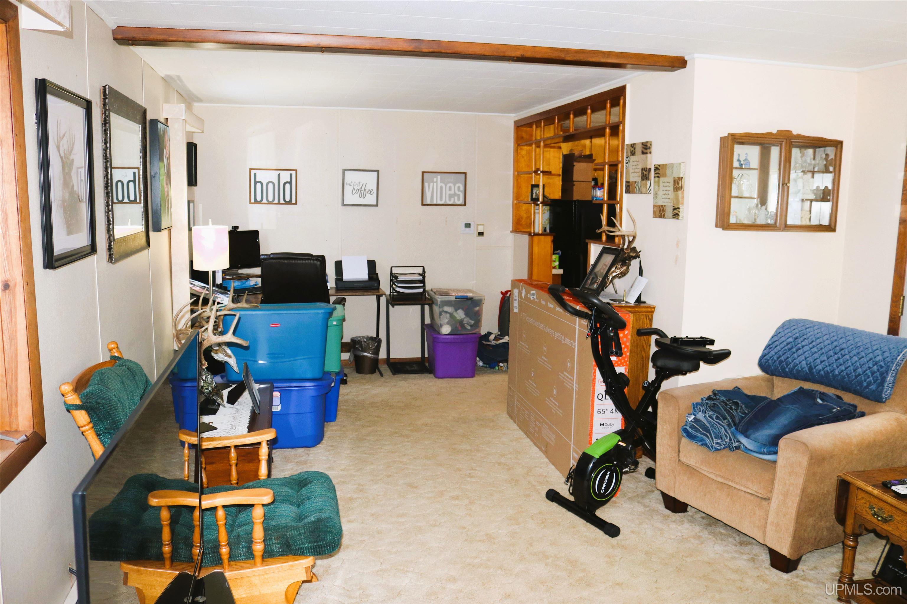 1174 North Gulliver Road Gulliver, MI 49840 - Photo 15 of 58