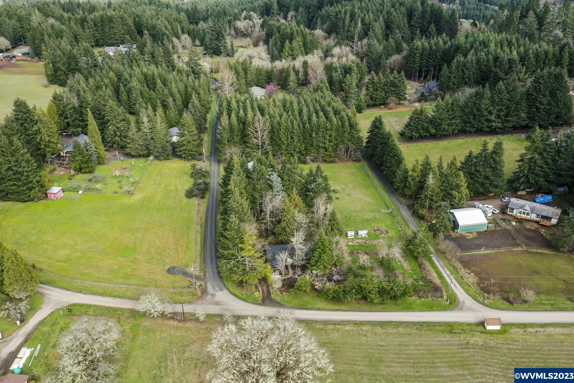30807 Southwest Decker Ridge Road Corvallis, OR 97333 - Photo 25 of 42 Gallery Image 25