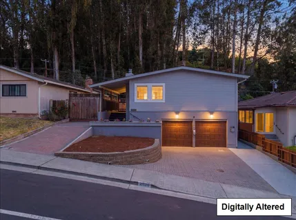 $1,498,000 | 2306 Valleywood Drive, San Bruno, CA 94066